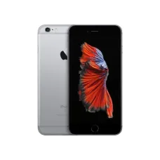 Apple iPhone 6s 16GB Space Gray Seller Refurbished (MKQJ2)