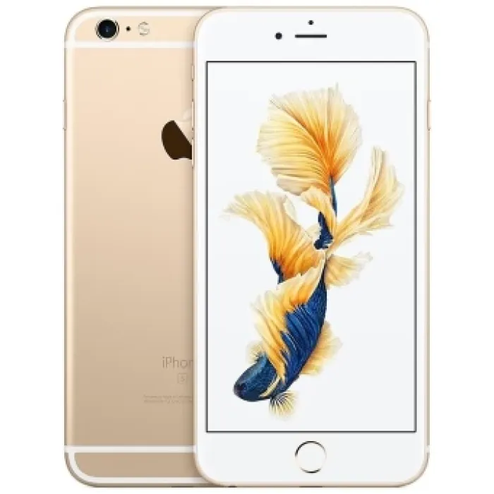 Apple iPhone 6S 32Gb Gold (MN112) "Seller Refurbished"