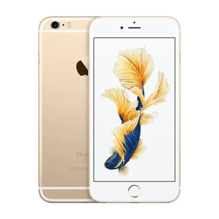 Apple iPhone 6S 32Gb Gold (MN112) "Seller Refurbished"