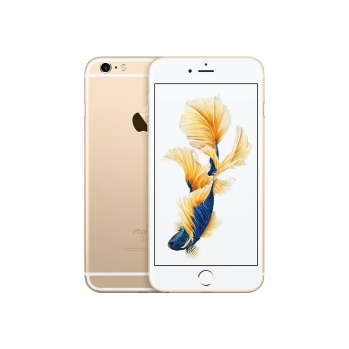Apple iPhone 6S 32Gb Gold (MN112) "Seller Refurbished"
