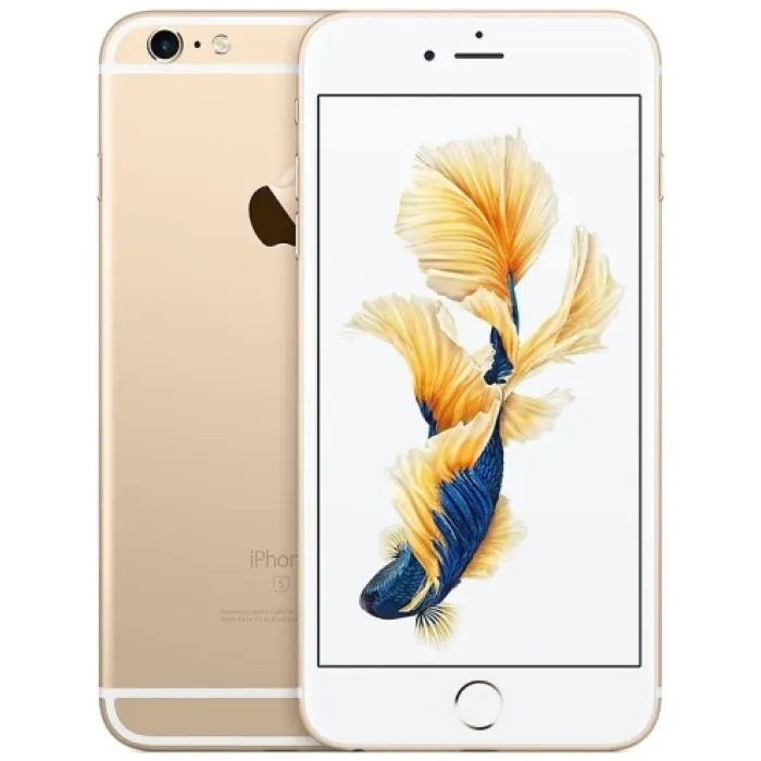 Apple iPhone 6S 32Gb Gold (MN112) "Seller Refurbished"