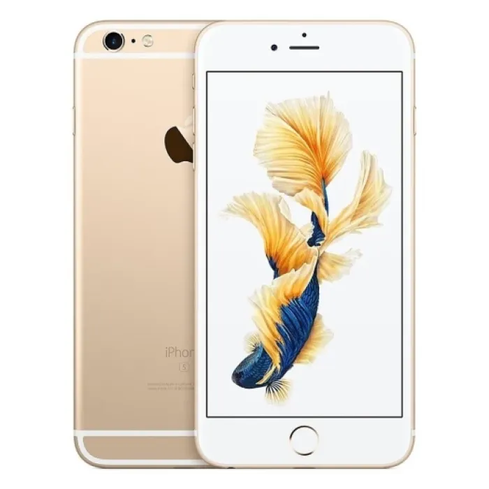 Apple iPhone 6S 32Gb Gold (MN112) "Seller Refurbished"