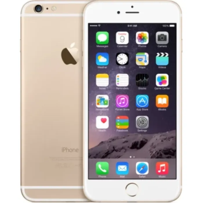 Смартфон Apple iPhone 6s 32Gb Gold Seller Refurbished (MN112)