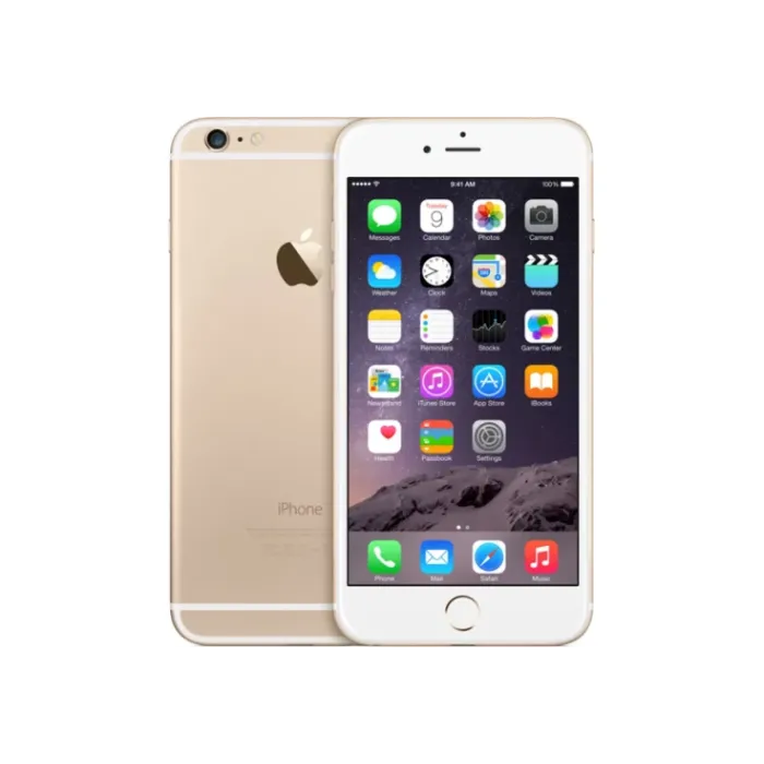 Смартфон Apple iPhone 6s 32Gb Gold Seller Refurbished (MN112)