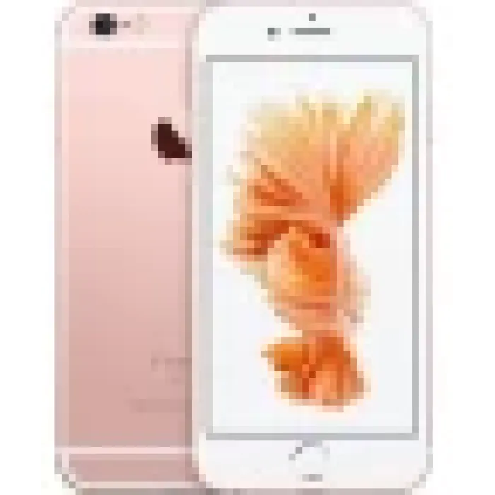 Apple iPhone 6S 32Gb Rose Gold (MN122) "Seller Refurbished"