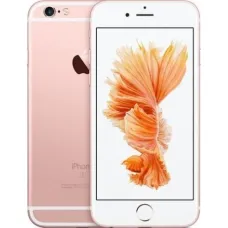 Apple iPhone 6S 32Gb Rose Gold (MN122) "Seller Refurbished"