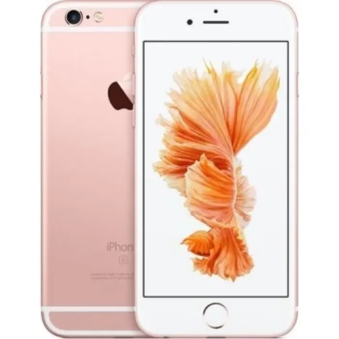 Смартфон Apple iPhone 6s 32GB Rose Gold (MN122) Seller Refurbished