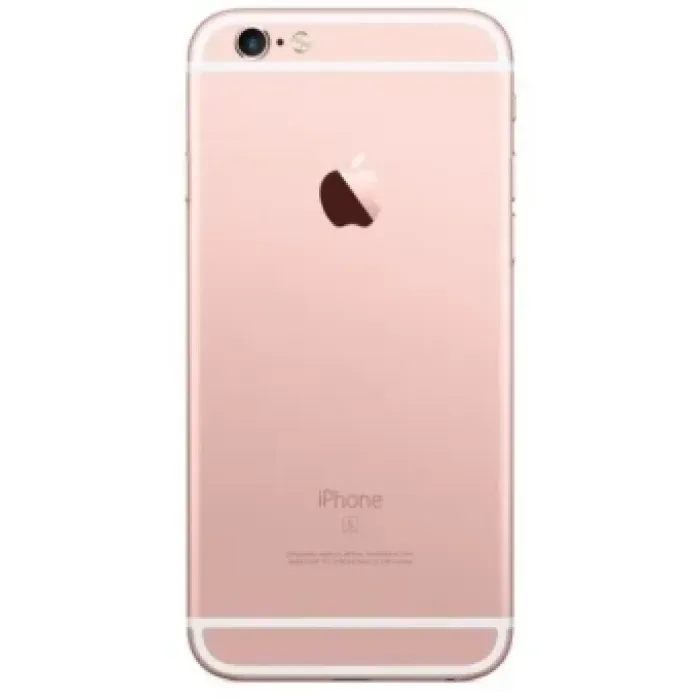 Смартфон Apple iPhone 6s 32Gb Rose Gold Seller Refurbished (MN122)