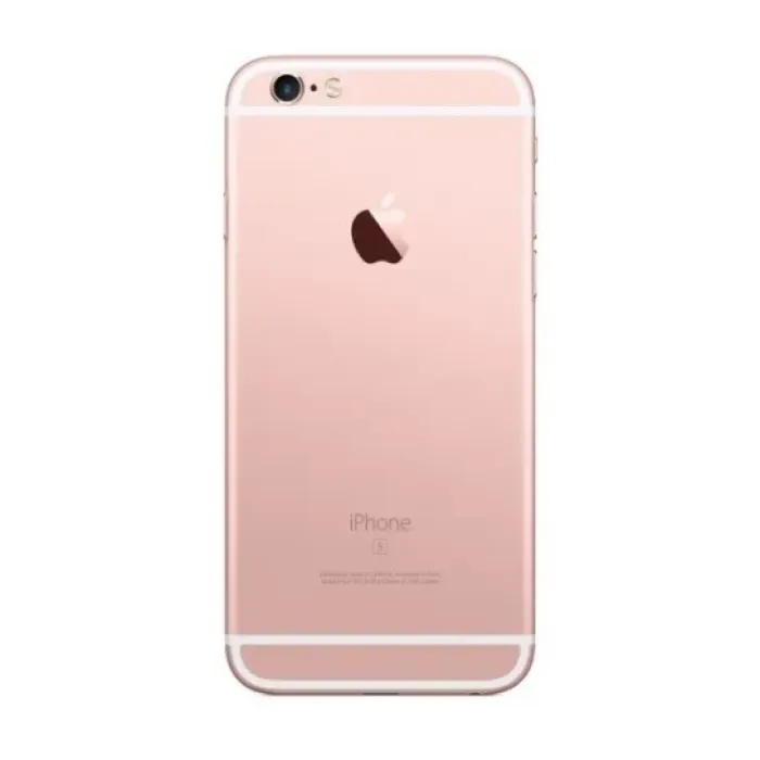 Смартфон Apple iPhone 6s 32Gb Rose Gold Seller Refurbished (MN122)