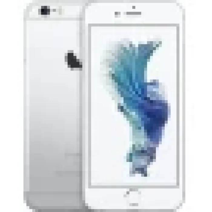 Смартфон Apple iPhone 6S 32GB Silver Seller Refurbished (MN0X2)