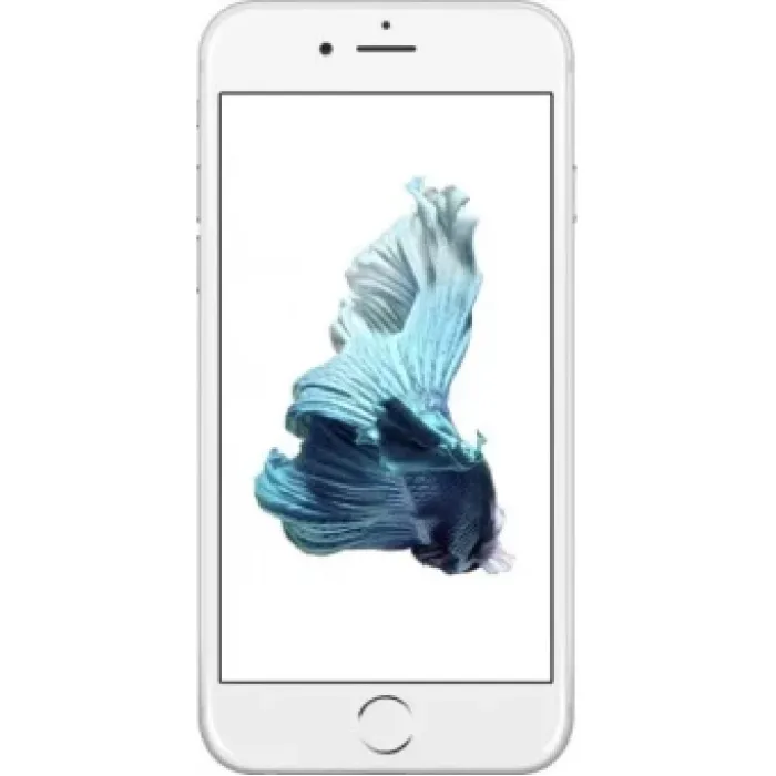 Смартфон Apple iPhone 6S 32GB Silver Seller Refurbished (MN0X2)
