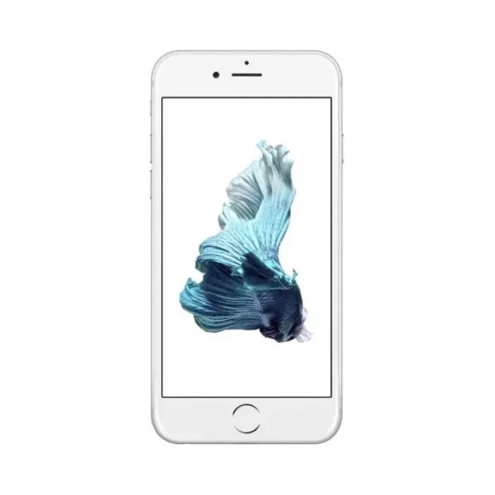 Смартфон Apple iPhone 6S 32GB Silver Seller Refurbished (MN0X2)