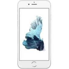 Apple iPhone 6S 32Gb Silver (MN0X2) "Seller Refurbished"
