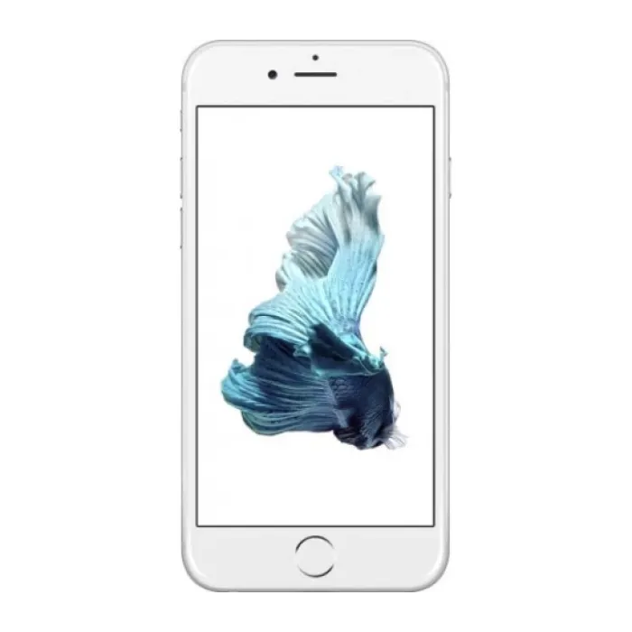 Apple iPhone 6S 32Gb Silver (MN0X2) "Seller Refurbished"