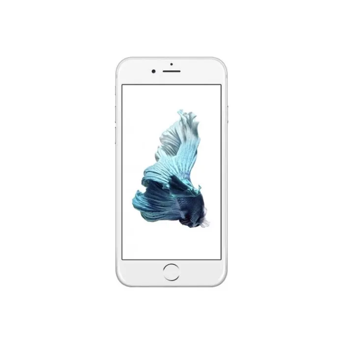Apple iPhone 6S 32Gb Silver (MN0X2) "Seller Refurbished"