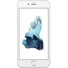 Смартфон Apple iPhone 6s 32GB Silver (MN0X2) Seller Refurbished