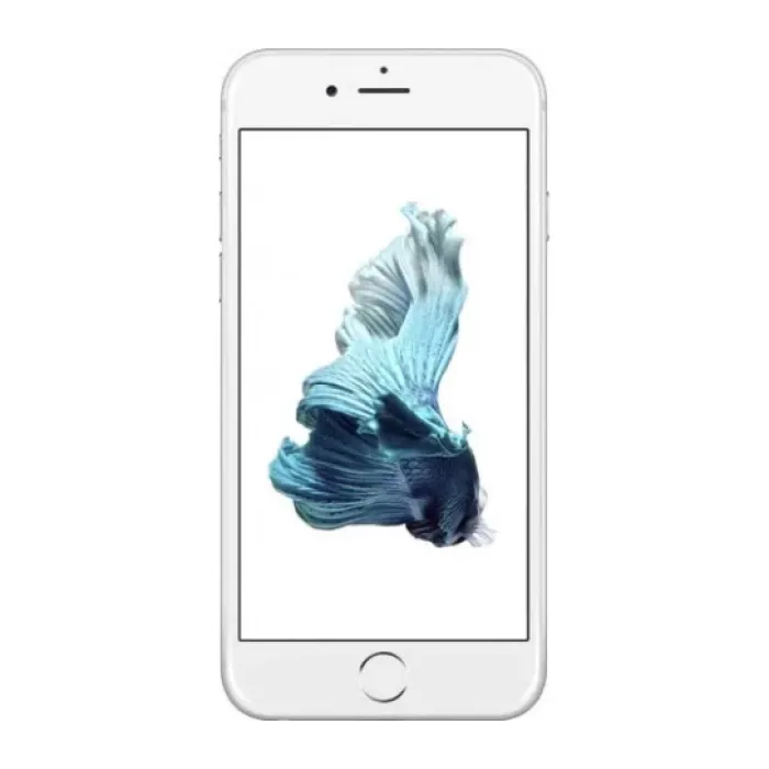 Смартфон Apple iPhone 6s 32GB Silver (MN0X2) Seller Refurbished