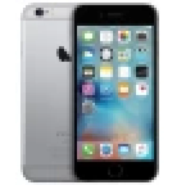 Смартфон Apple iPhone 6s 32GB Space Gray (MN0W2) "Seller Refurbished"