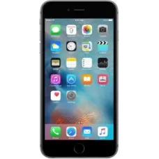 Смартфон Apple iPhone 6s 32GB Space Gray (MN0W2) "Seller Refurbished"