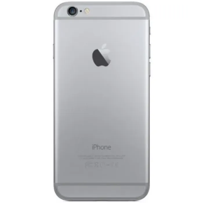 Смартфон Apple iPhone 6s 32GB Space Gray (MN0W2) "Seller Refurbished"