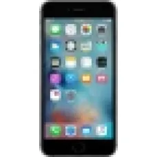 Apple iPhone 6S 32GB Space Gray Seller Refurbished (MN0W2)