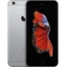 Apple iPhone 6S 32GB Space Gray Seller Refurbished (MN0W2)