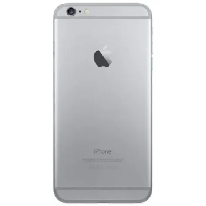 Apple iPhone 6S 32GB Space Gray Seller Refurbished (MN0W2)