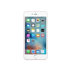 Телефон Apple iPhone 6S 64Gb Rose Gold (MKQR2) "Seller Refurbished"