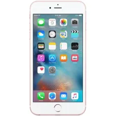 Телефон Apple iPhone 6S 64Gb Rose Gold (MKQR2) "Seller Refurbished"