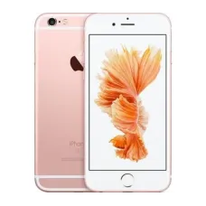 Смартфон Apple iPhone 6s 64GB Rose Gold Seller Refurbished (MKQR2)