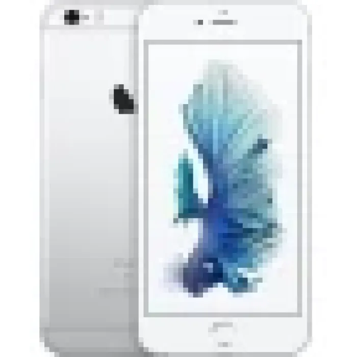 Apple iPhone 6S 64Gb Silver (MKQP2) "Seller Refurbished"