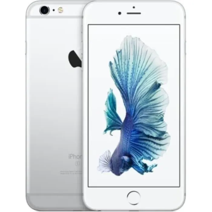 Apple iPhone 6S 64Gb Silver (MKQP2) "Seller Refurbished"