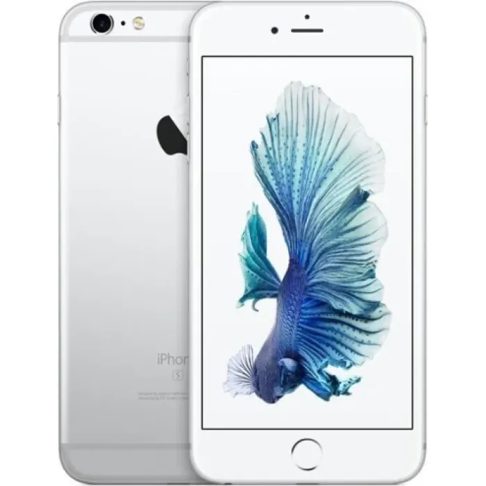 Apple iPhone 6S 64Gb Silver (MKQP2) "Seller Refurbished"