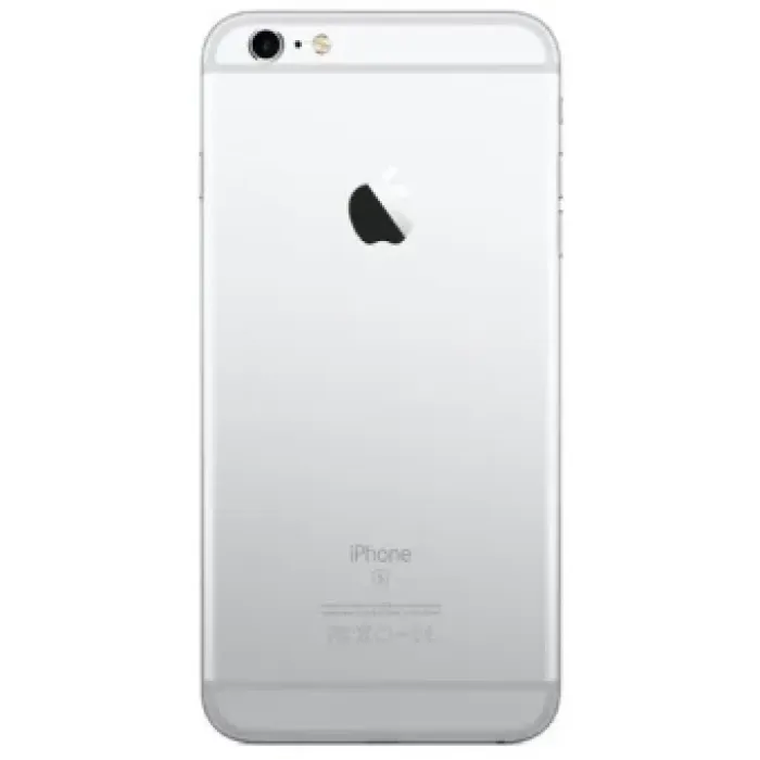 Смартфон Apple iPhone 6s 64GB Silver Seller Refurbished (MKQP2)
