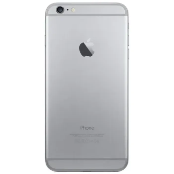 Смартфон Apple iPhone 6s 128GB Space Gray Seller Refurbished (MKQT2)