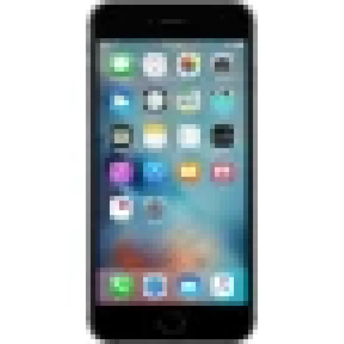Смартфон Apple iPhone 6s 64GB Space Gray Seller Refurbished (MKQN2)