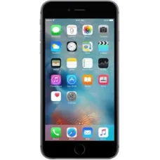 Смартфон Apple iPhone 6s 64GB Space Gray Seller Refurbished (MKQN2)