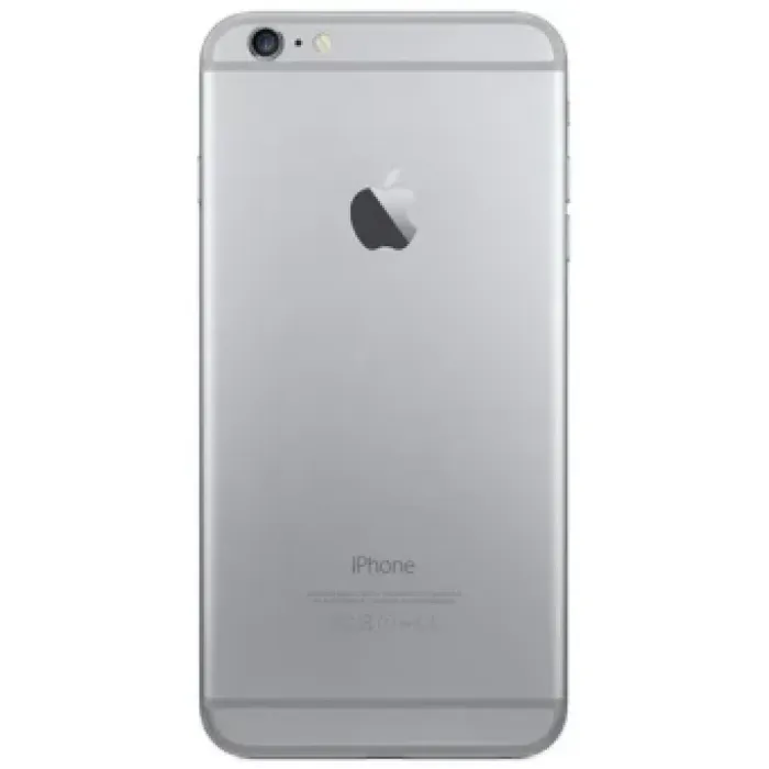 Смартфон Apple iPhone 6s 64GB Space Gray Seller Refurbished (MKQN2)