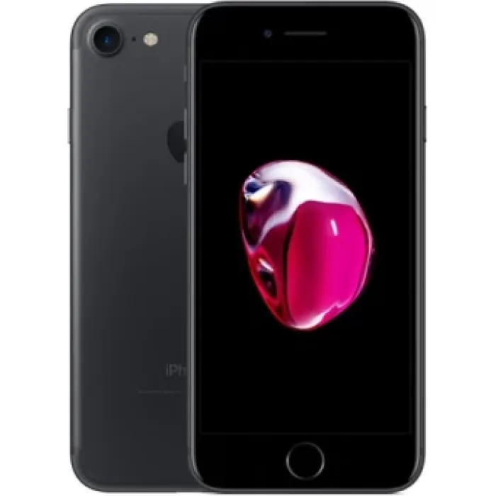 Apple iPhone 7 128Gb Black (Neverlock) (MN922) "Seller Refurbished"