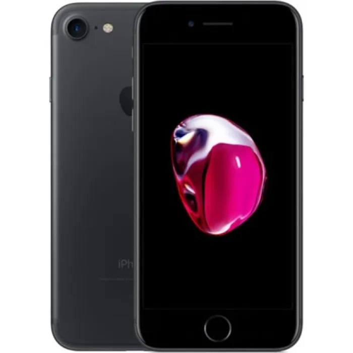 Apple iPhone 7 128Gb Black (Neverlock) (MN922) "Seller Refurbished"