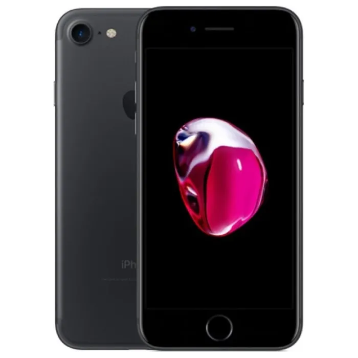 Apple iPhone 7 128Gb Black (Neverlock) (MN922) "Seller Refurbished"