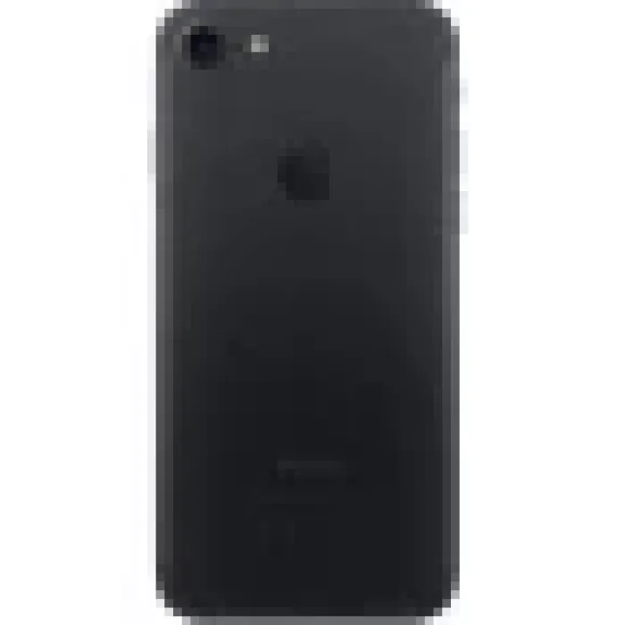 Смартфон Apple iPhone 7 128GB Black Seller Refurbished (MN922)