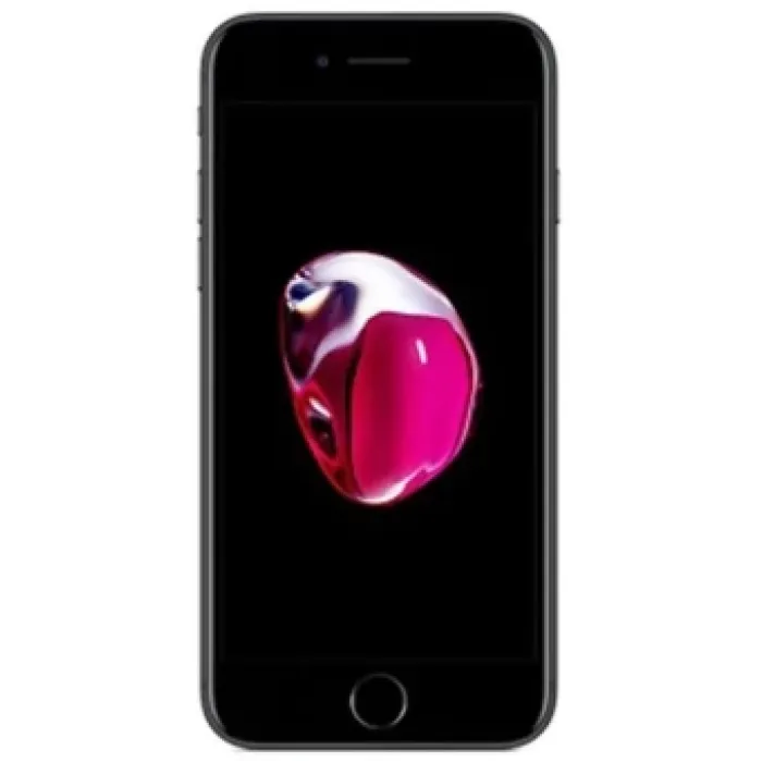 Смартфон Apple iPhone 7 128GB Black Seller Refurbished (MN922)