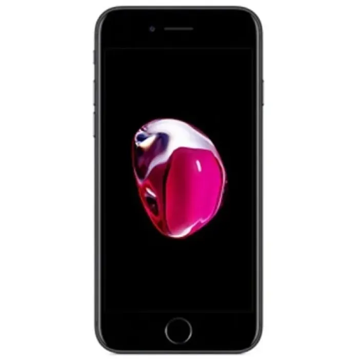 Смартфон Apple iPhone 7 128GB Black Seller Refurbished (MN922)