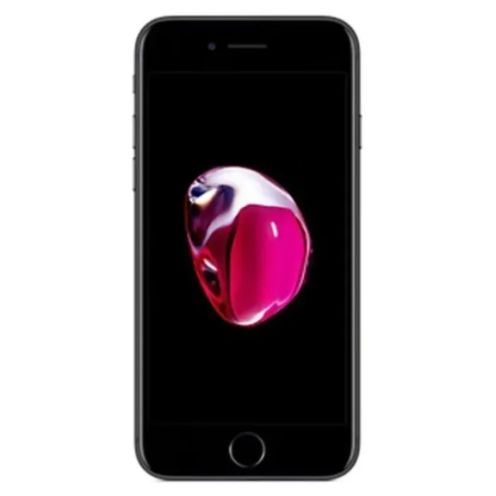 Смартфон Apple iPhone 7 128GB Black Seller Refurbished (MN922)
