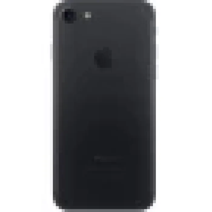 Смартфон Apple iPhone 7 128GB Black (MN922) Seller Refurbished
