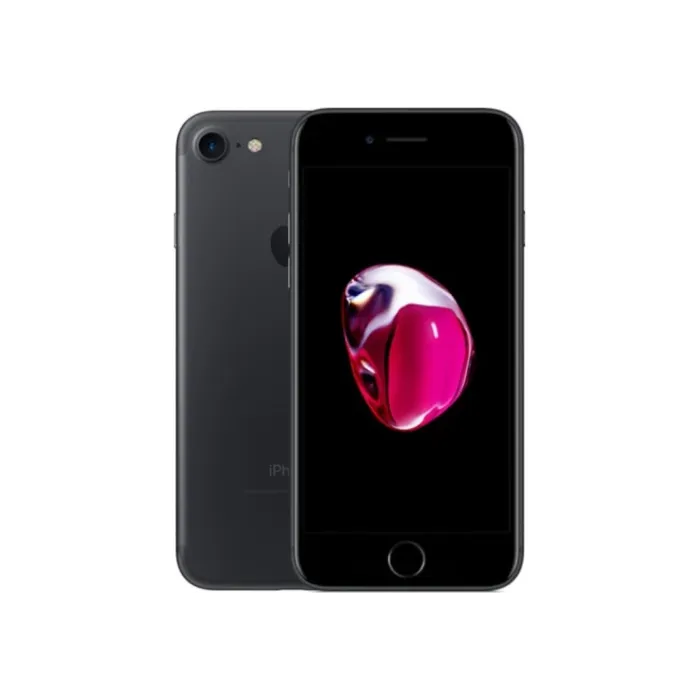 Смартфон Apple iPhone 7 128GB Black (MN922) Seller Refurbished