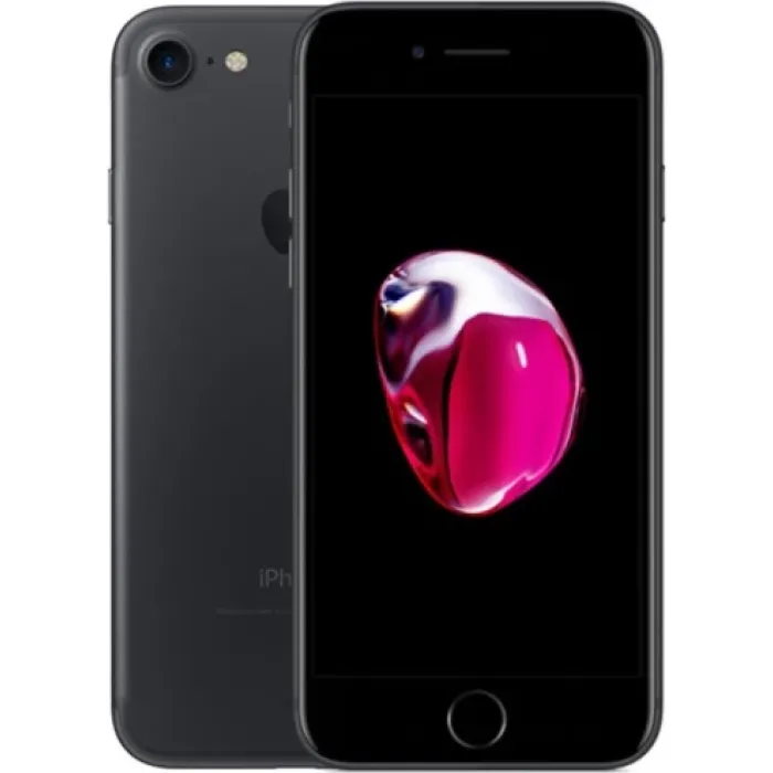 Смартфон Apple iPhone 7 128GB Black (MN922) Seller Refurbished