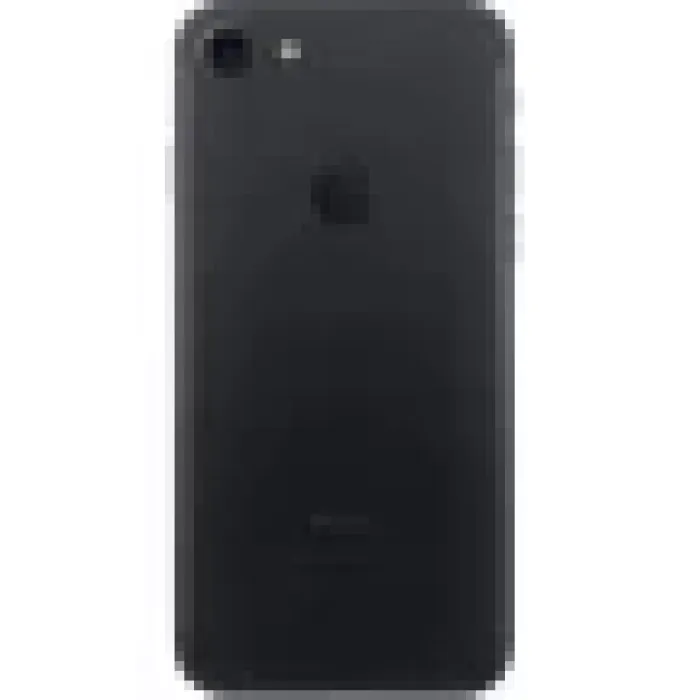 Телефон Apple iPhone 7 128GB Black (MN922) Seller Refurbished