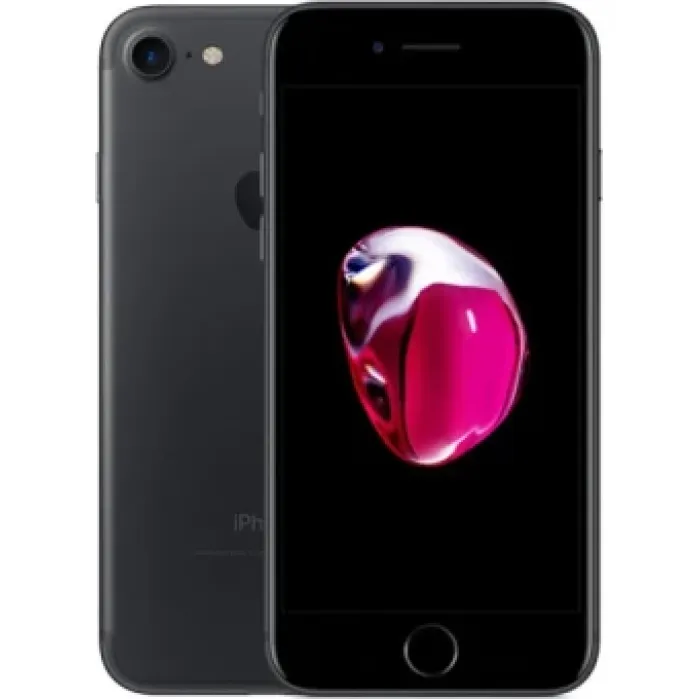 Телефон Apple iPhone 7 128GB Black (MN922) Seller Refurbished